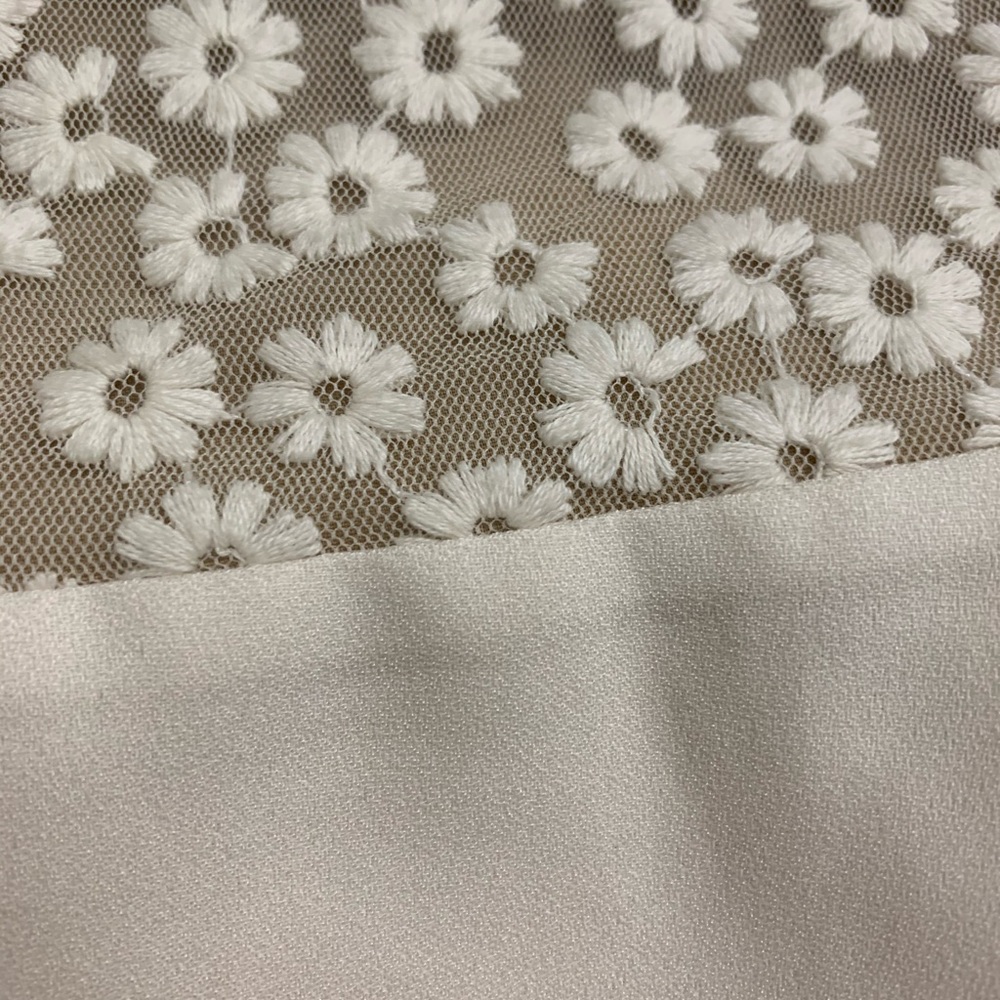 Floral Top - Picture 3 of 8